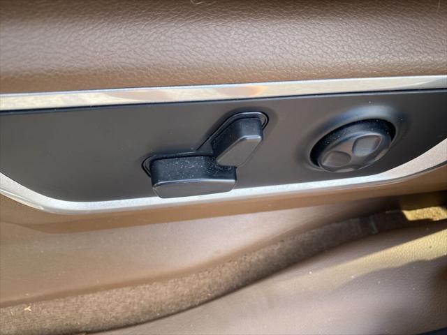 used 2020 Ram 1500 car, priced at $37,519