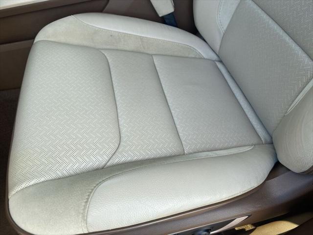 used 2020 Ram 1500 car, priced at $37,519