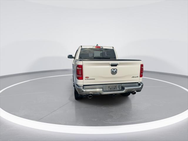 used 2020 Ram 1500 car, priced at $37,519