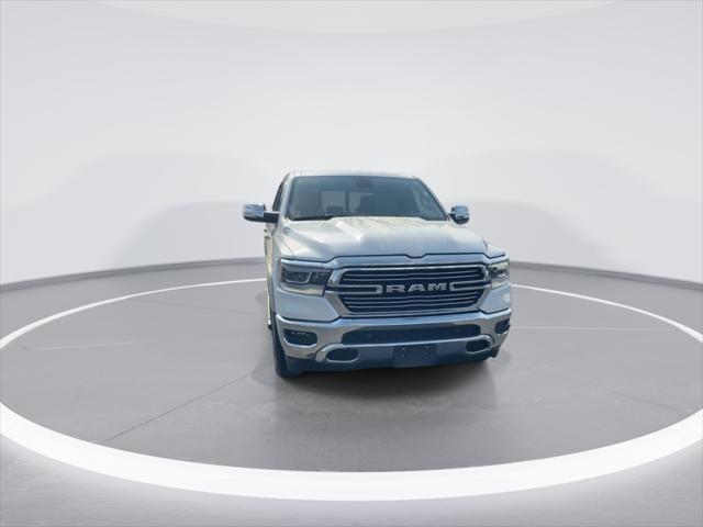 used 2020 Ram 1500 car, priced at $37,519