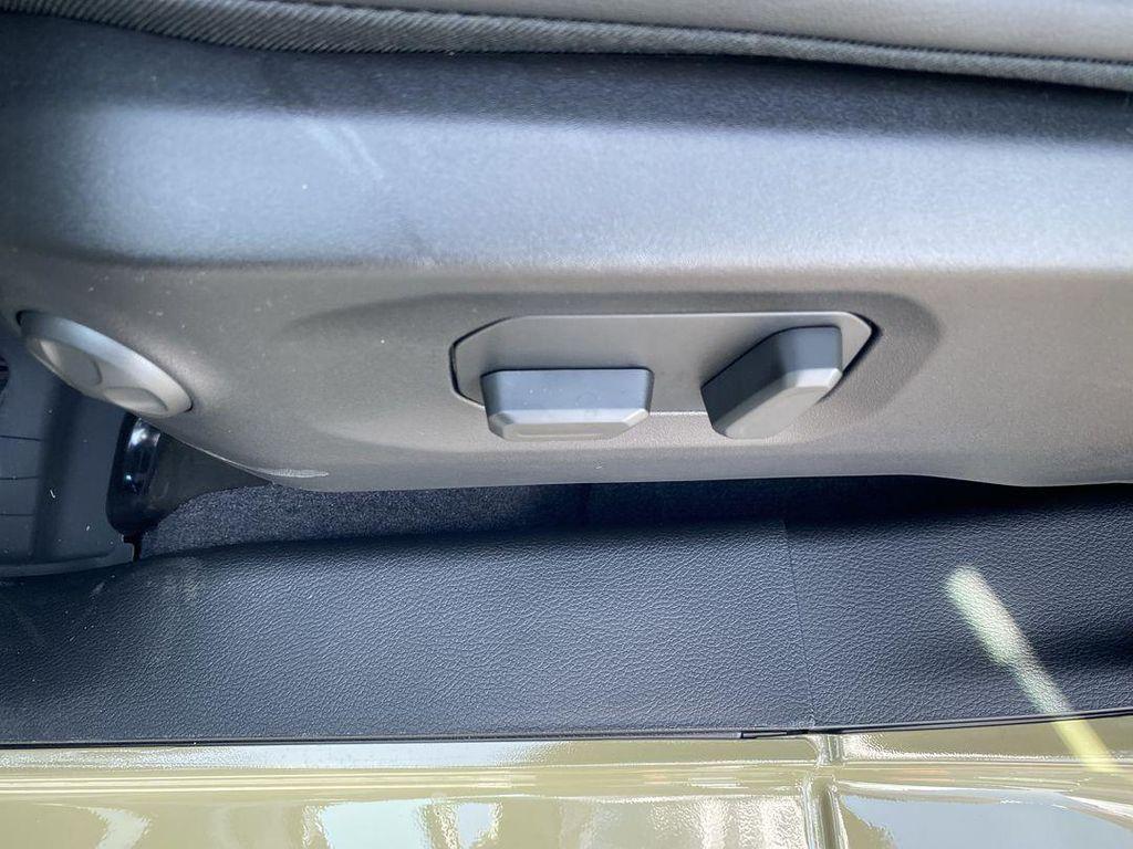 new 2025 Jeep Gladiator car, priced at $55,862