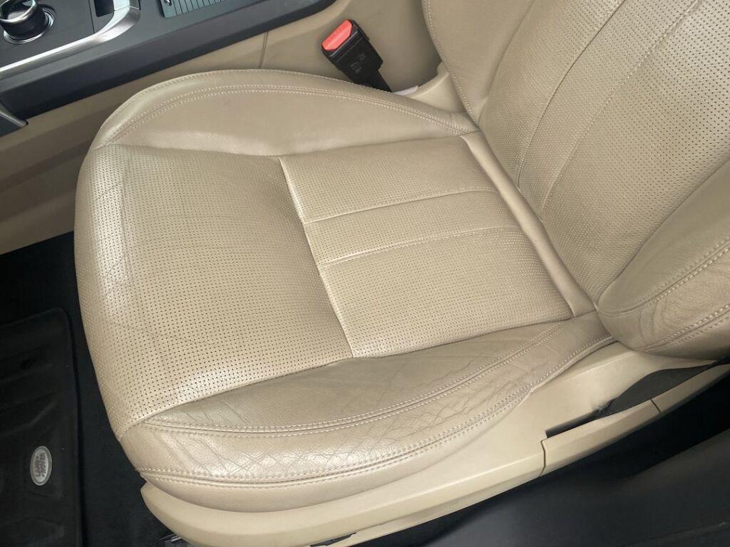 used 2017 Land Rover Discovery Sport car, priced at $13,937