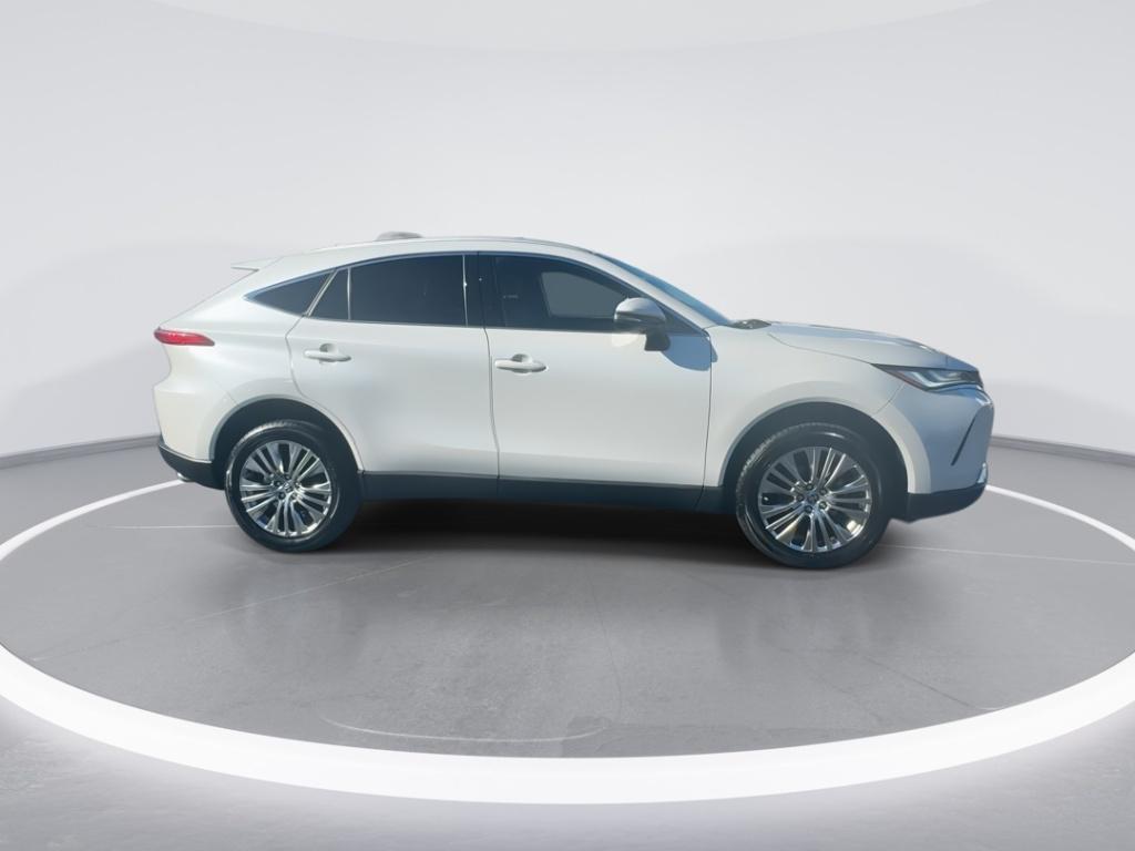 used 2022 Toyota Venza car, priced at $30,717