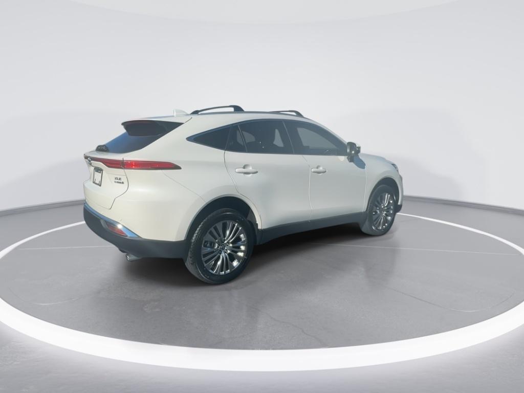 used 2022 Toyota Venza car, priced at $30,717