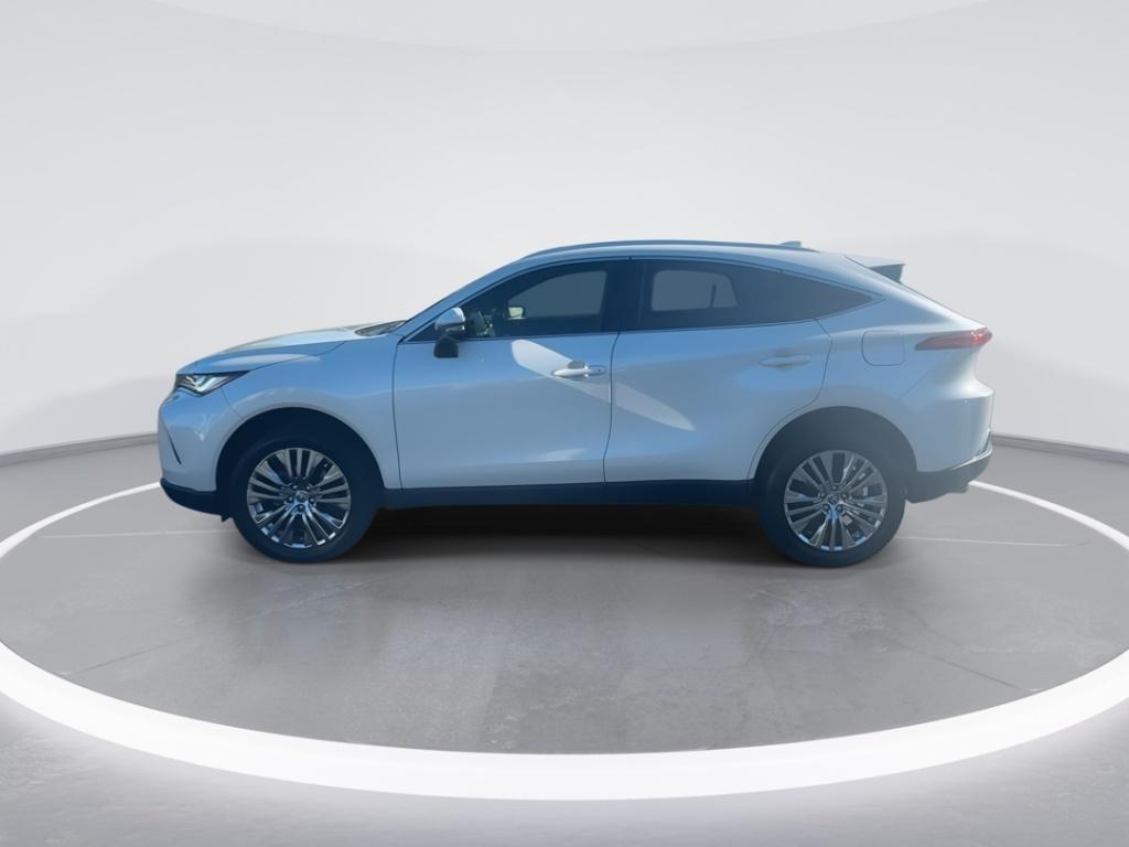 used 2022 Toyota Venza car, priced at $30,717