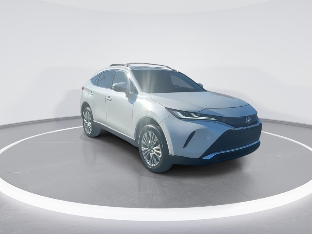 used 2022 Toyota Venza car, priced at $30,717