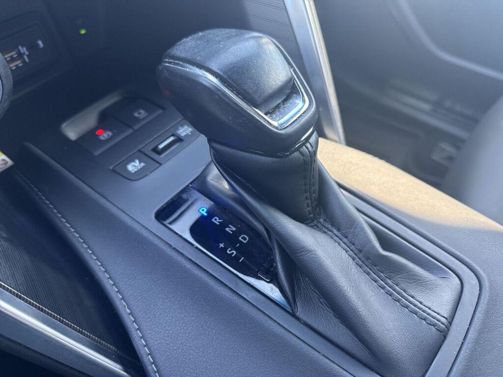 used 2022 Toyota Venza car, priced at $30,717