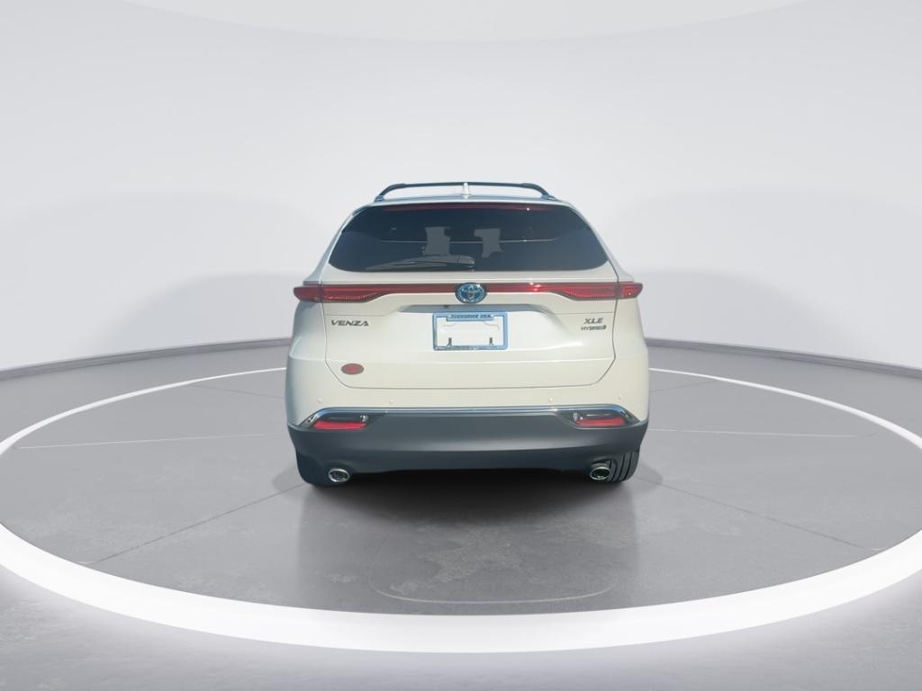 used 2022 Toyota Venza car, priced at $30,717