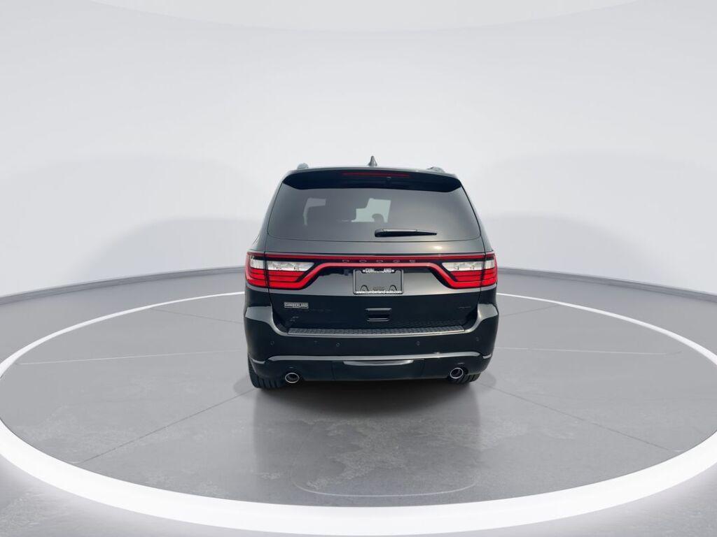 new 2025 Dodge Durango car, priced at $44,235