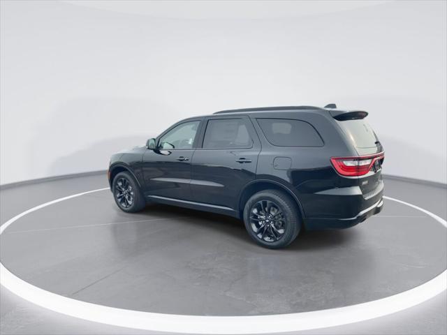 new 2025 Dodge Durango car, priced at $43,415