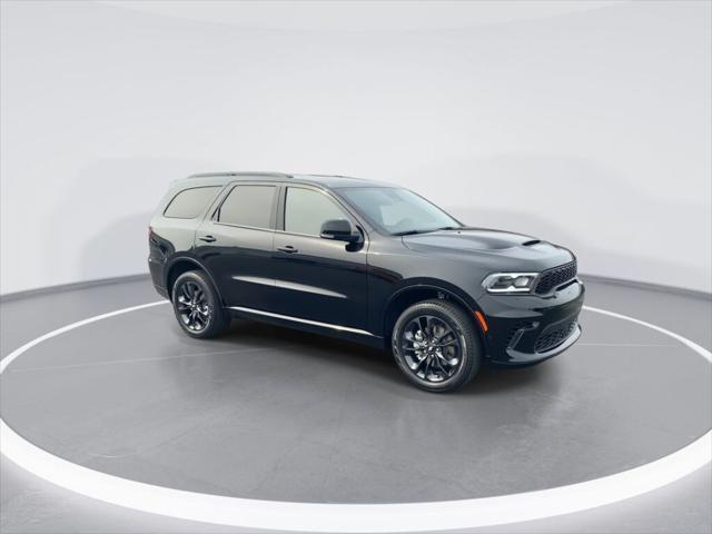 new 2025 Dodge Durango car, priced at $43,415