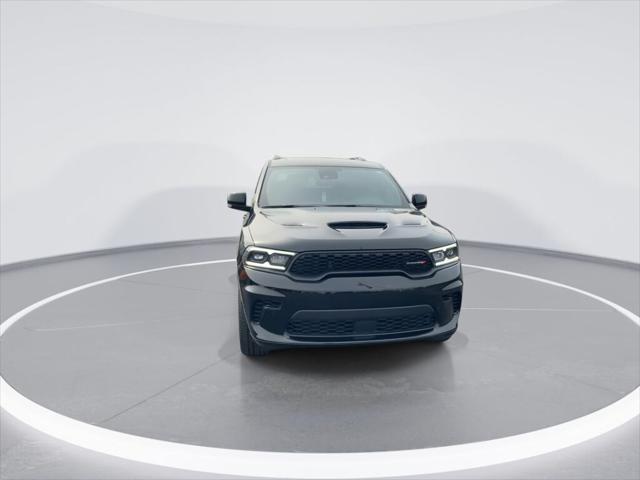 new 2025 Dodge Durango car, priced at $43,415