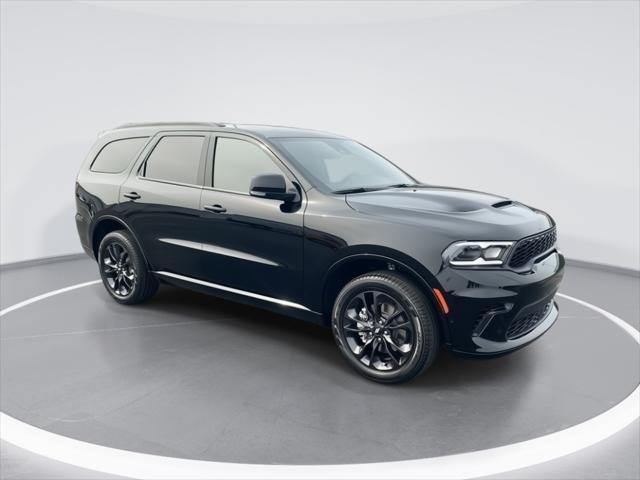 new 2025 Dodge Durango car, priced at $43,415