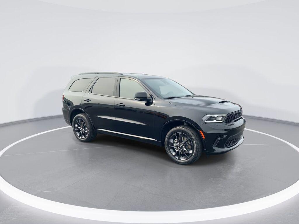 new 2025 Dodge Durango car, priced at $44,235