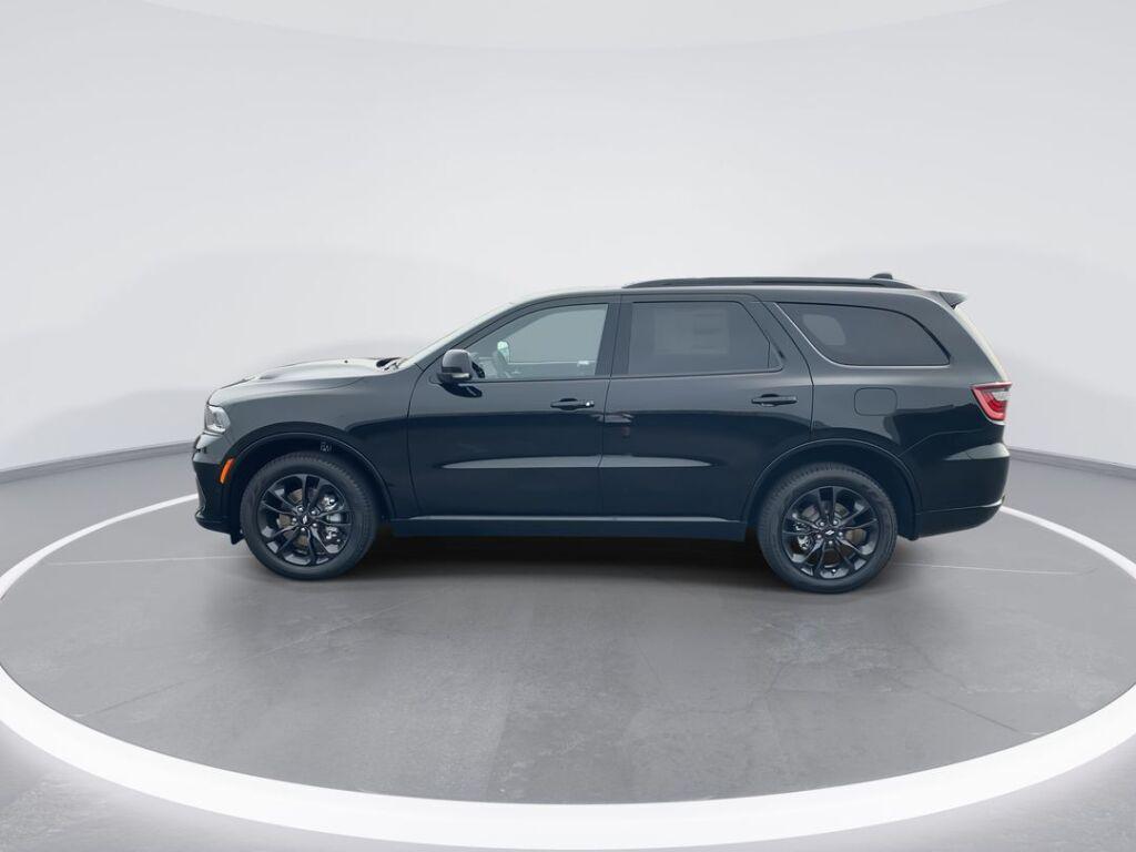 new 2025 Dodge Durango car, priced at $44,235