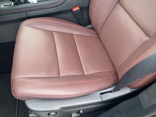 new 2025 Dodge Durango car, priced at $43,415