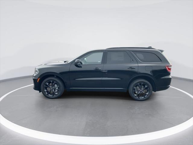 new 2025 Dodge Durango car, priced at $43,415