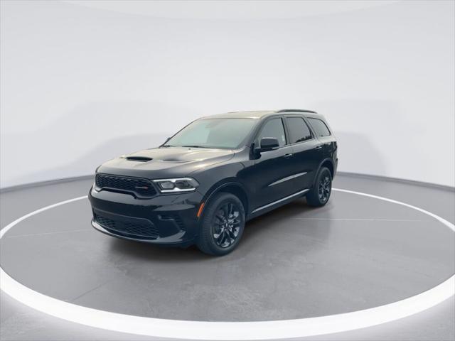 new 2025 Dodge Durango car, priced at $43,415