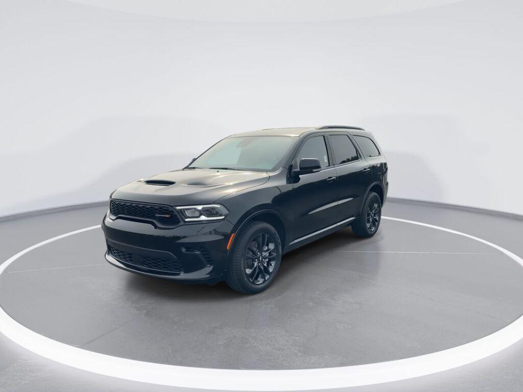 new 2025 Dodge Durango car, priced at $44,235