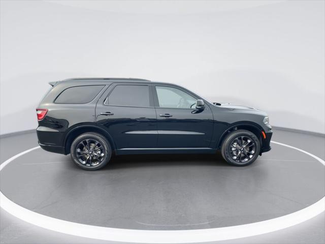 new 2025 Dodge Durango car, priced at $43,415