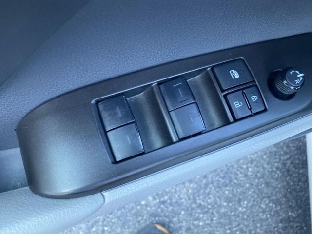 used 2023 Toyota Camry car, priced at $25,824