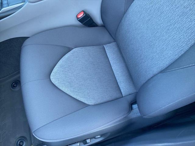 used 2023 Toyota Camry car, priced at $25,824