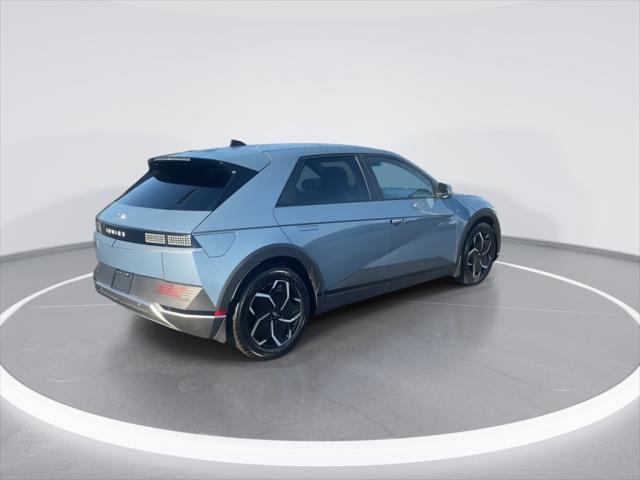 used 2023 Hyundai IONIQ 5 car, priced at $26,914