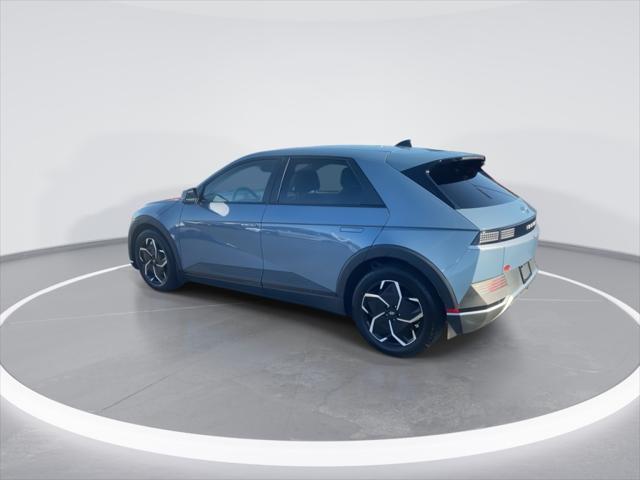 used 2023 Hyundai IONIQ 5 car, priced at $26,914