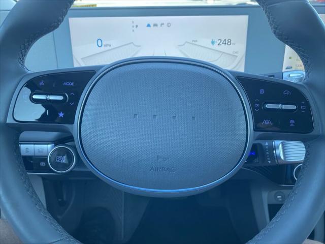 used 2023 Hyundai IONIQ 5 car, priced at $26,914