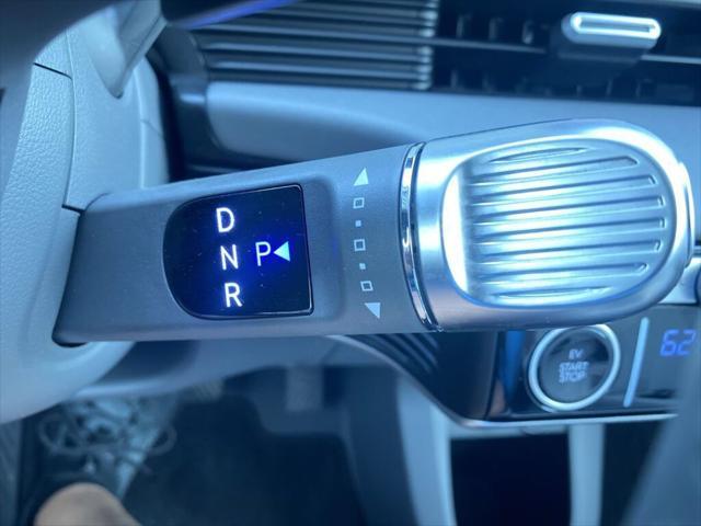 used 2023 Hyundai IONIQ 5 car, priced at $26,914