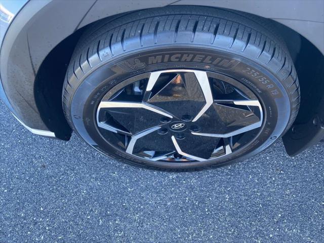 used 2023 Hyundai IONIQ 5 car, priced at $26,914