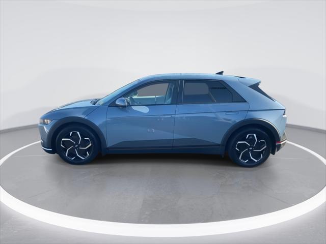 used 2023 Hyundai IONIQ 5 car, priced at $26,914