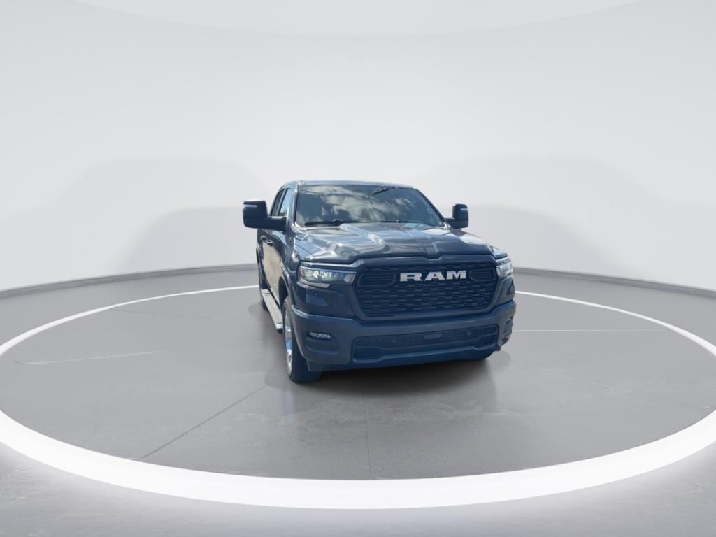 new 2026 Ram 1500 car, priced at $58,030