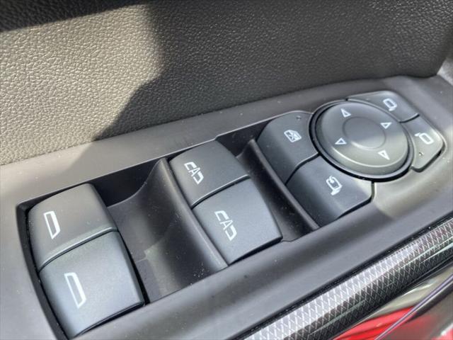 used 2019 GMC Sierra 1500 car, priced at $43,380