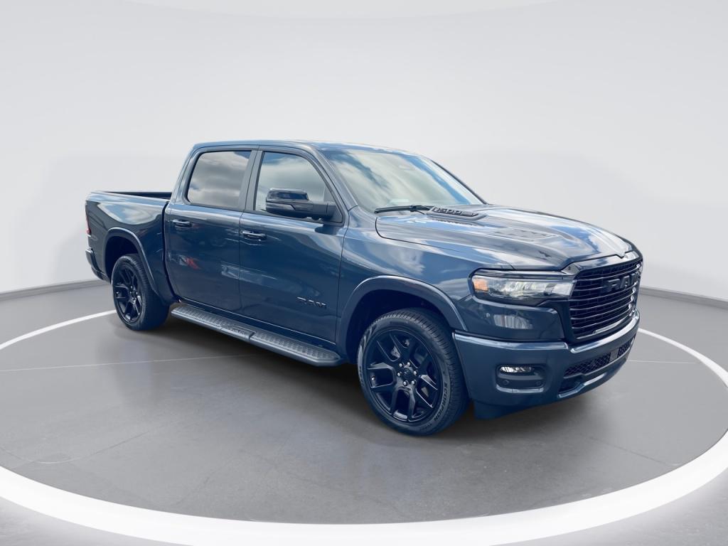 new 2025 Ram 1500 car, priced at $74,618