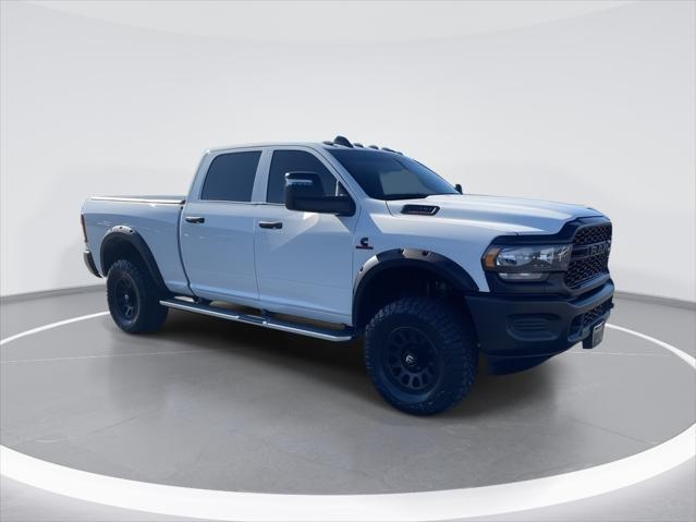 new 2024 Ram 2500 car