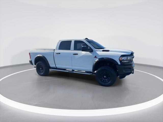 new 2024 Ram 2500 car