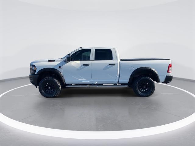 new 2024 Ram 2500 car