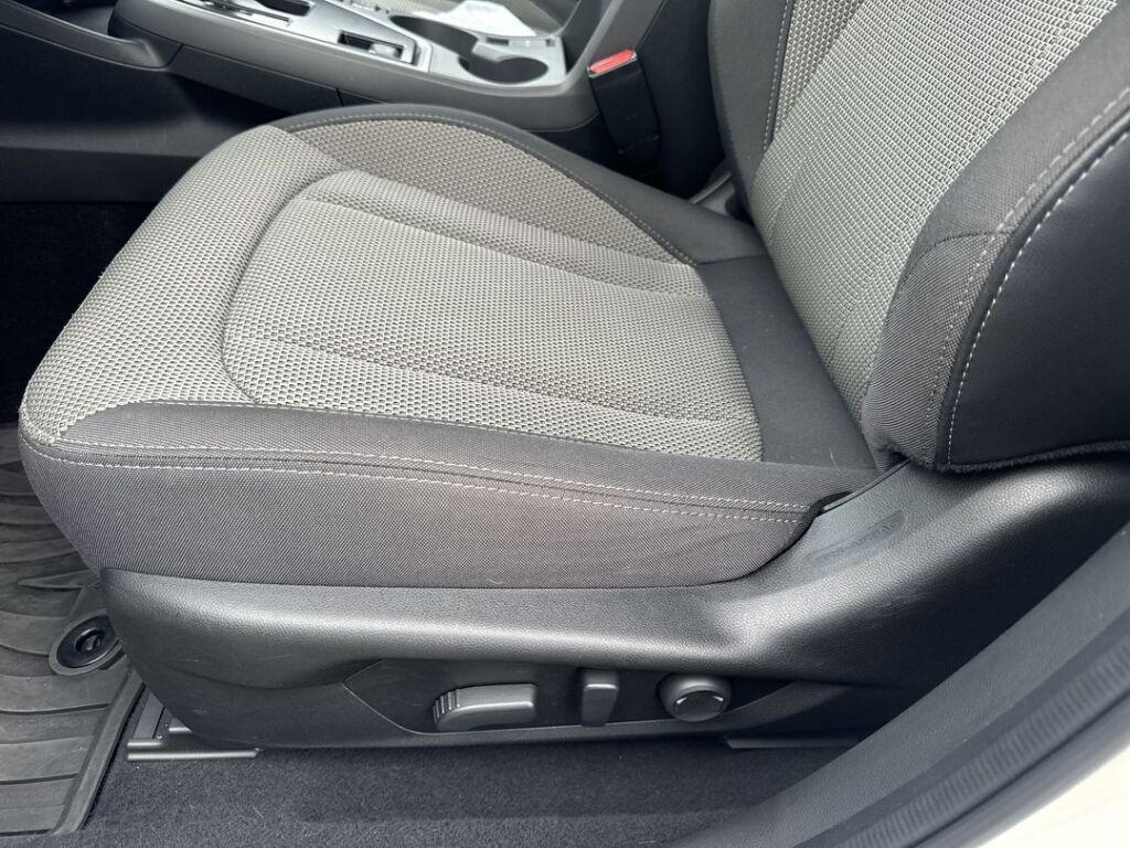 used 2024 Subaru Crosstrek car, priced at $25,366