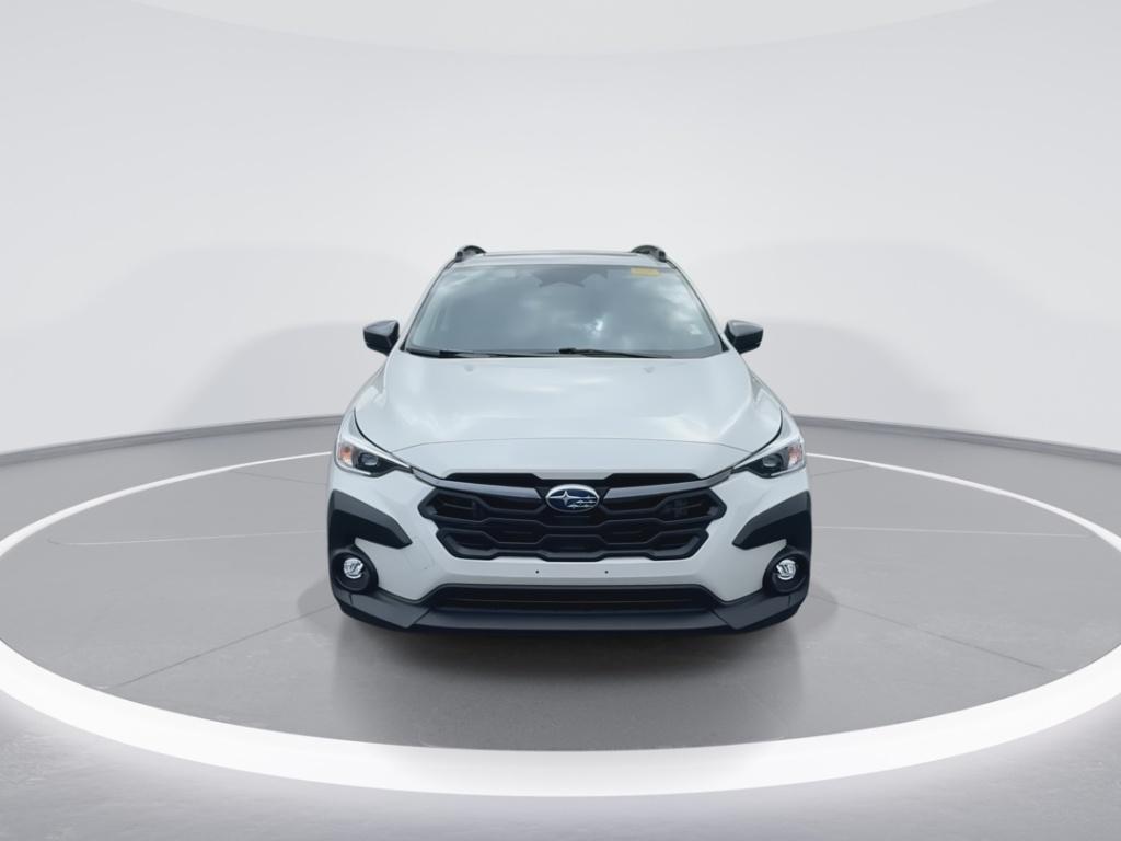 used 2024 Subaru Crosstrek car, priced at $25,366