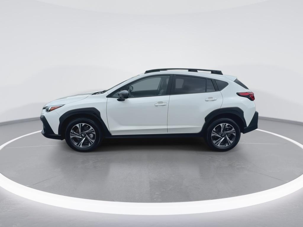 used 2024 Subaru Crosstrek car, priced at $25,366