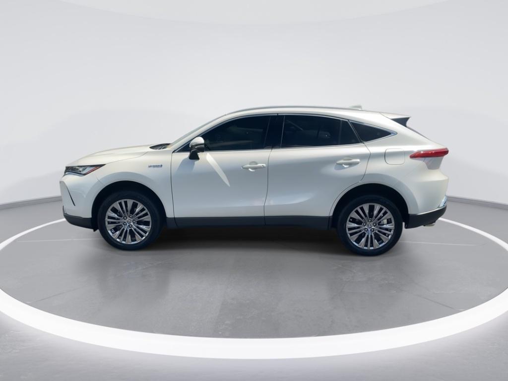 used 2021 Toyota Venza car, priced at $28,966