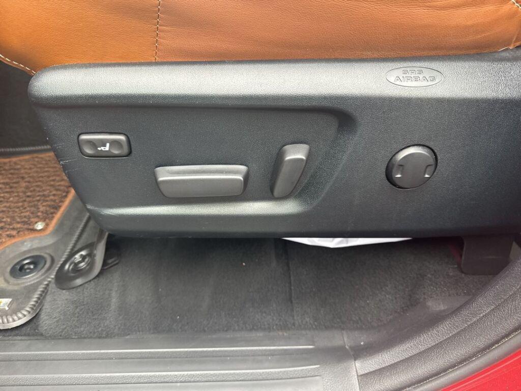 used 2018 Toyota Tundra car, priced at $42,995