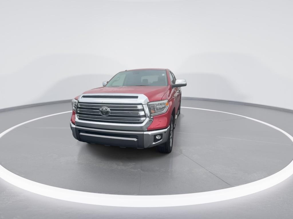 used 2018 Toyota Tundra car, priced at $42,995