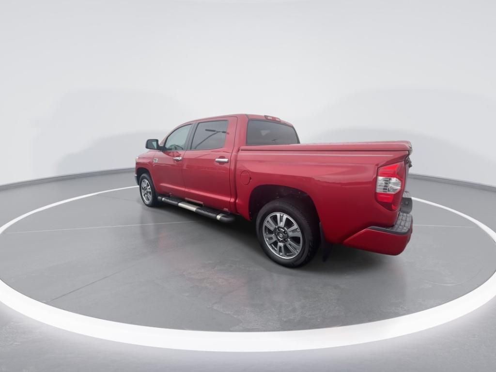 used 2018 Toyota Tundra car, priced at $42,995