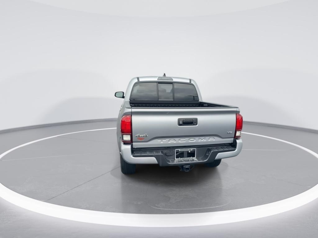 used 2022 Toyota Tacoma car, priced at $33,956