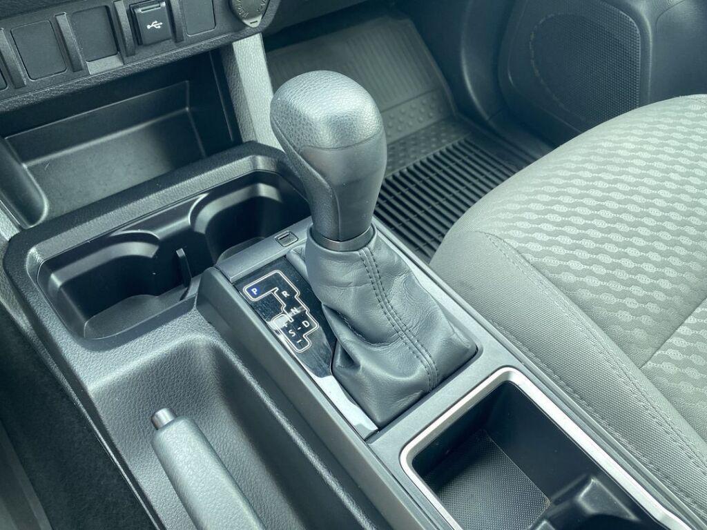 used 2022 Toyota Tacoma car, priced at $33,956