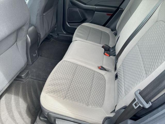 used 2022 Ford Escape car, priced at $21,985