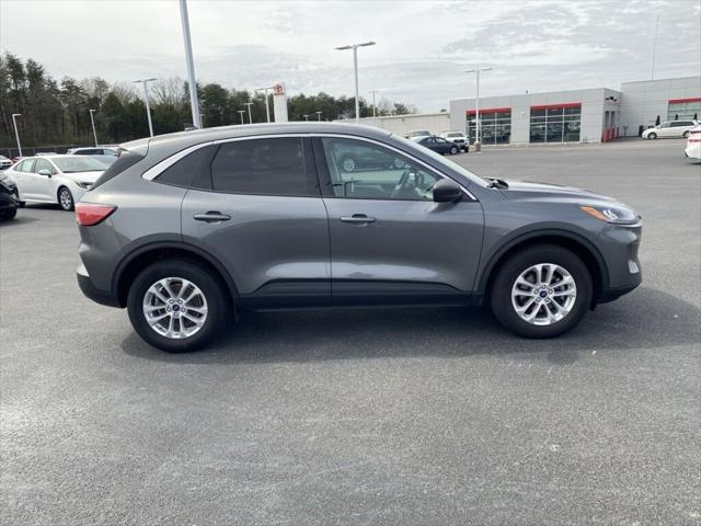 used 2022 Ford Escape car, priced at $21,985