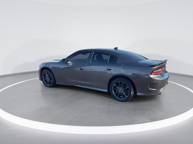 used 2022 Dodge Charger car, priced at $29,755